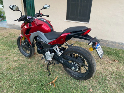 Imagen 2 de 6 de Honda Cb 190