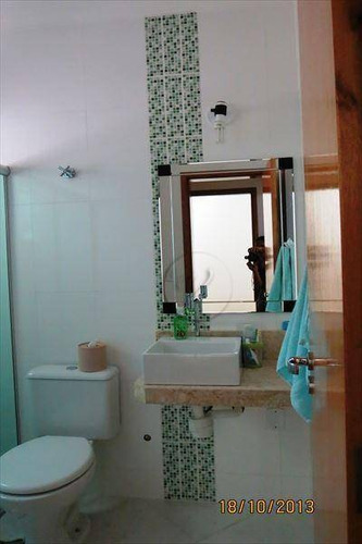 Imagem 5 de 29 de Cobertura Residencial À Venda, Parque Das Nações, Santo André - Co0261. - Co0261