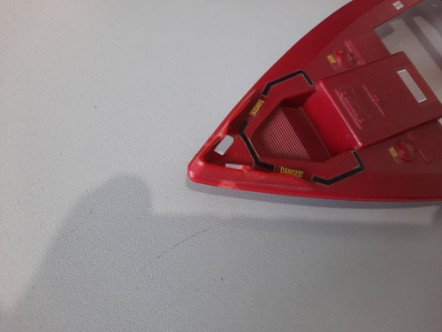 Gi Joe Cobra Hydrofoil Moray