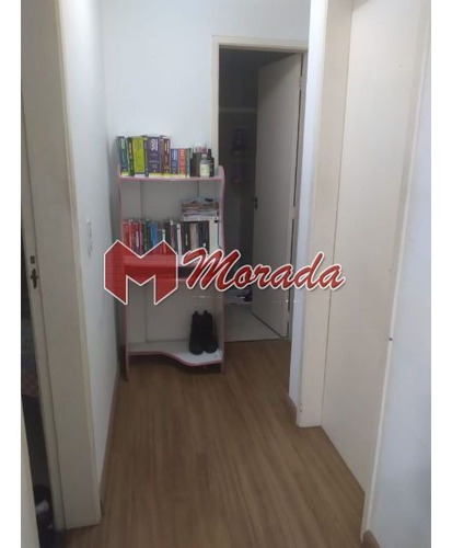 Imagem 14 de 20 de Apartamento Venda Jardim Odete, 59m² - 18463