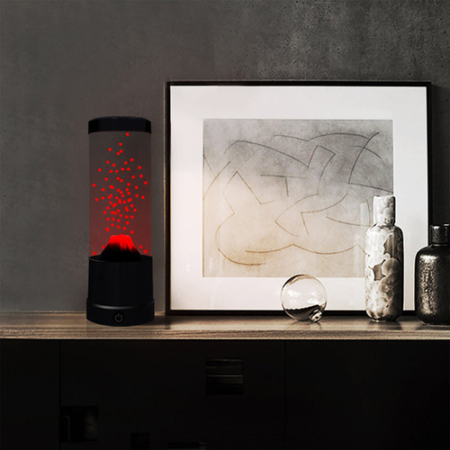2025 Lámpara Volcano Para Volcano Mini La Alimentada Por Usb