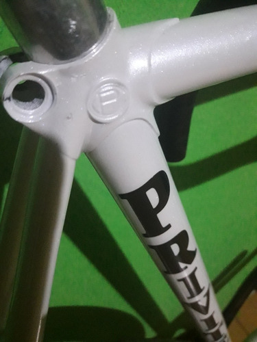 Bicicleta Ruta Privitera