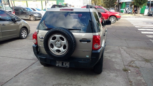 Ford Ecosport 2.0 Xls 2010 Di Buono Automotores