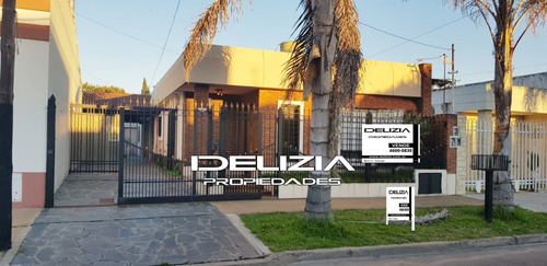 Venta De Casa En Moron ¡bajo De Precio!