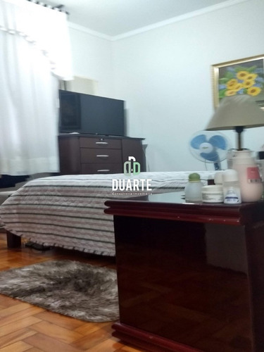 Imagem 21 de 30 de Vendo Apartamento Lindo No Boqueirão Em Santos, 3 Quartos, Varanda, 121m2 Úteis, 1 Vaga, Portaria 24 Horas, - Ap03498 - 69184632