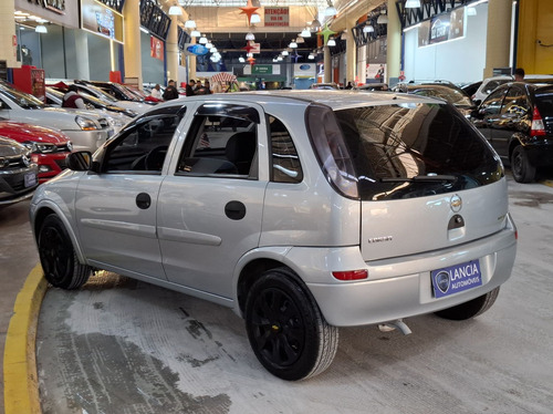 Chevrolet Corsa 1.4 MPFI MAXX 8V