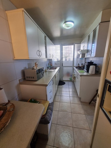 Departamento Visviri 3d 2b 1e 1b