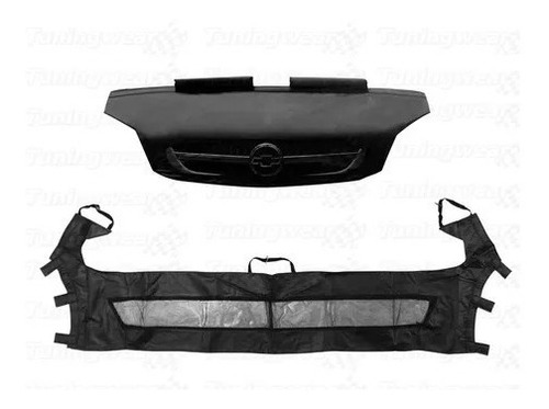 Antifaz Chevrolet Astra Completo Cofre Fascia 04 - 07 Tuning