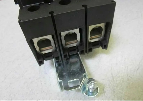 Interruptor Termomagnetico I-line 3x225a Square D Jda36225