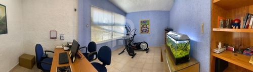Imagen 29 de 29 de Espléndida Y Espaciosa Residencia En Bosques De Las Lomas