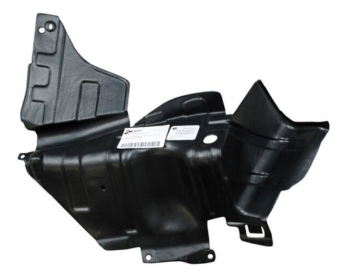 Tolva Inferior Motor Chevrolet Aveo 2012 - 2016 Der Xry