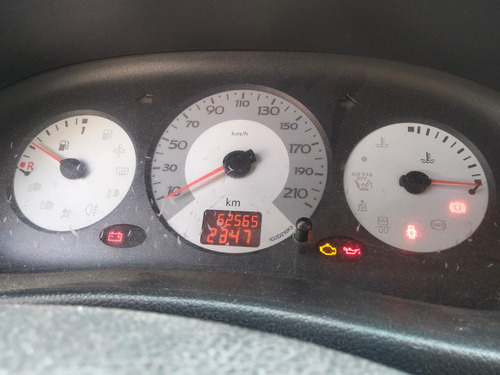 Renault Kangoo 1.6 Express Mt