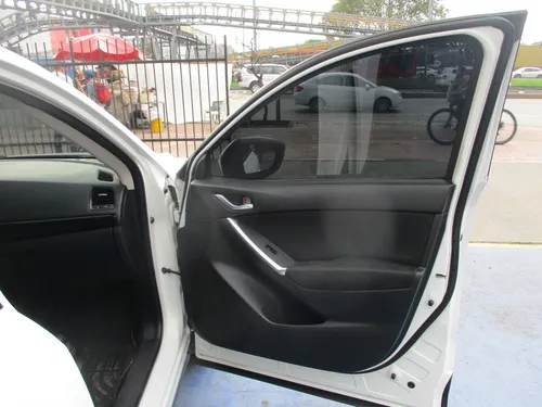 Mazda Cx-5 4x4 2000cc At Aa