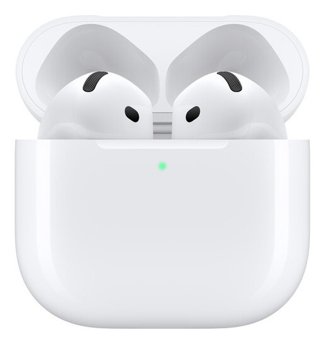 Auriculares Apple AirPods 4ta Generación Con Cancelación De