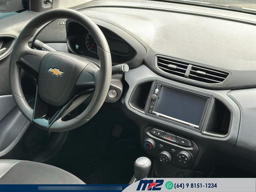 Chevrolet Onix HATCH 1.0 12V FLEX 5P MEC.