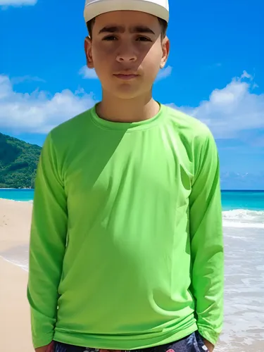 Camiseta Blusa Camisa Uv Proteção Solar Térmica Segunda Pele