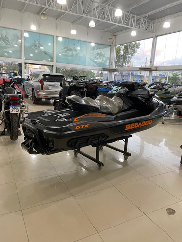Sea Doo Gtx 170 Csom