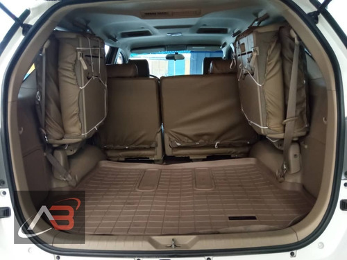 Imagen 11 de 13 de Toyota Fortuner Sr5 Automatica Dubai 4x4