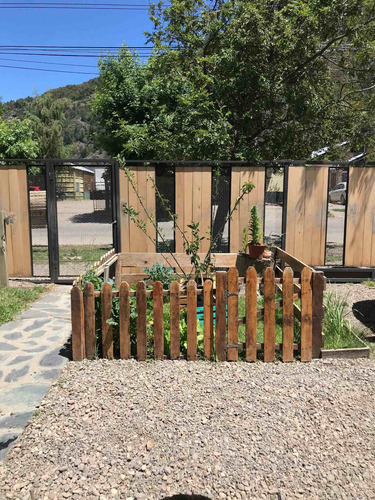 Imagen 15 de 24 de Casa Para Vacaciones. En El Centro De San Martín. 4 Personas