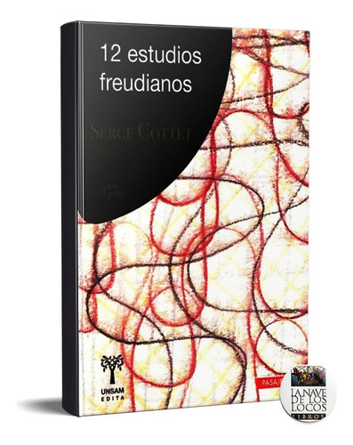 12 Estudios Freudianos Serge Cottet (usm)