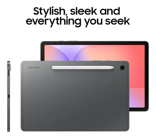 Samsung Galaxy Tab S10 Lite X400 SM-X400NZANXAR | MercadoLivre