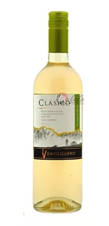 Vinho Sauvignon Blanc Ventisquero Adega Viña 750 Ml