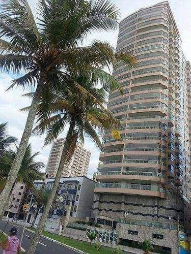 Imagem 18 de 19 de Apartamento Com 2 Dormitórios À Venda, 76 M² Por R$ 369.000 - Aviação - Praia Grande/sp - Ap0803