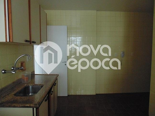 Imagem 10 de 14 de Apartamento - Ref: Fl2ap2469