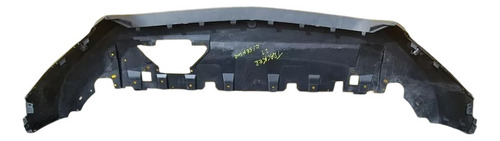 Moldura Parachoque Dianteiro Gm Tracker C/ Furo 2020/22 (Usado)