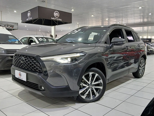 Toyota Outros Modelos COROLLA CROSS XRE 2.0 16V FLEX AUT.
