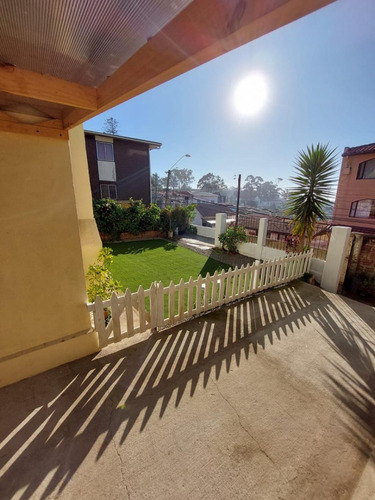 Venta Casa Playa Ancha, Waddington