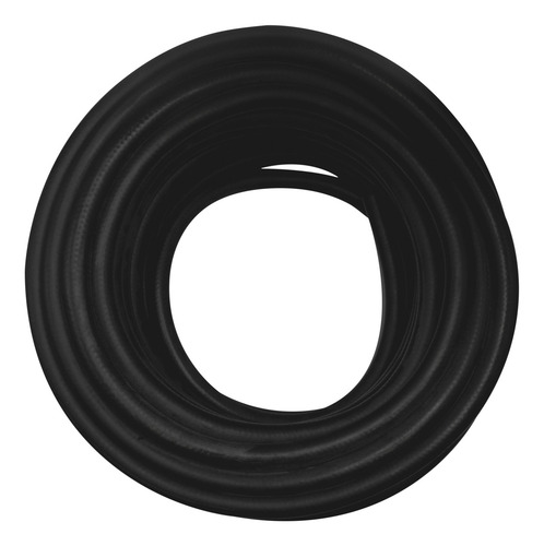 Manguera De Descarga De Gases Rollo Goma Vacio 30 Psi