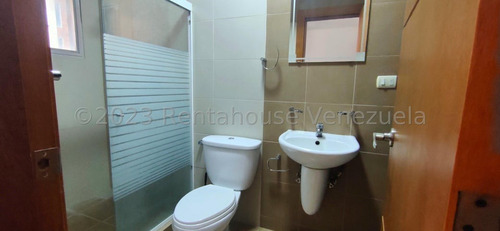Imagen 12 de 30 de Apartamento En Venta Urb La Soledad, Maracay 23-24613 Hc