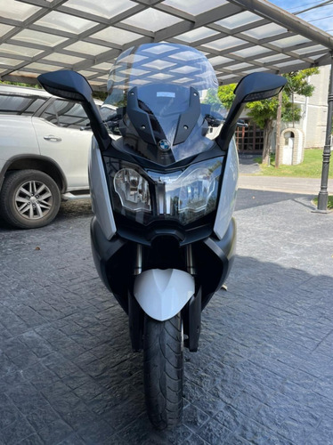 Bmw C650 Gt
