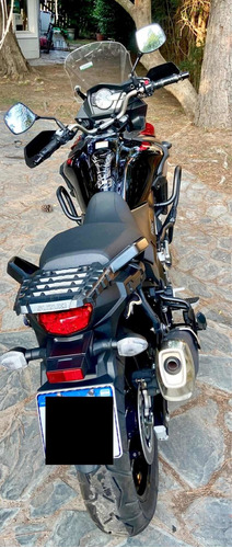 Imagen 12 de 20 de Suzuki V-strom 650