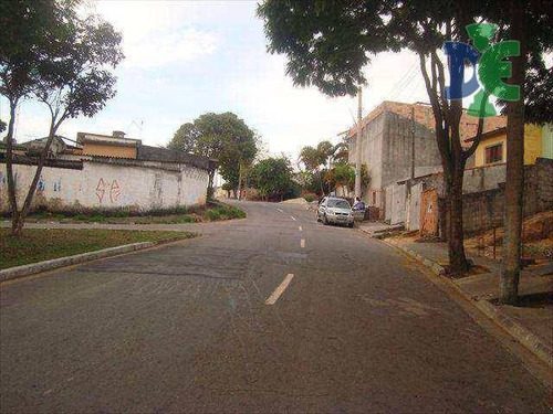 Imagem 2 de 7 de Terreno Para Alugar, 482 M² Por R$ 700,00/mês - Bandeira Branca - Jacareí/sp - Te0119