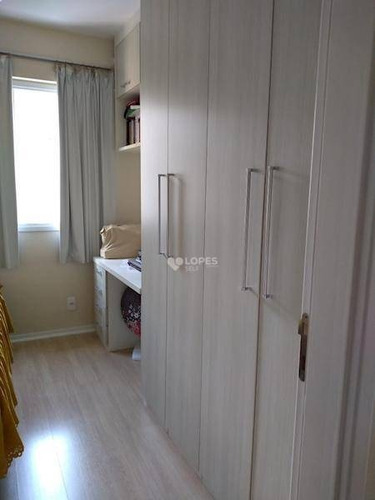 Apartamento À Venda, 69 M² Por R$ 530.000,00 - Centro - Niterói/rj - Ap36634