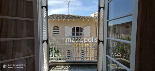 Imagem 22 de 30 de Sobrado, 380 M² - Venda Por R$ 2.555.000,00 Ou Aluguel Por R$ 10.660,00/mês - Jardim São Caetano - São Caetano Do Sul/sp - So1544