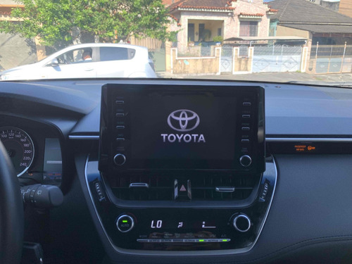 Toyota Corolla Cross 2.0 VVT-IE FLEX XR DIRECT SHIFT