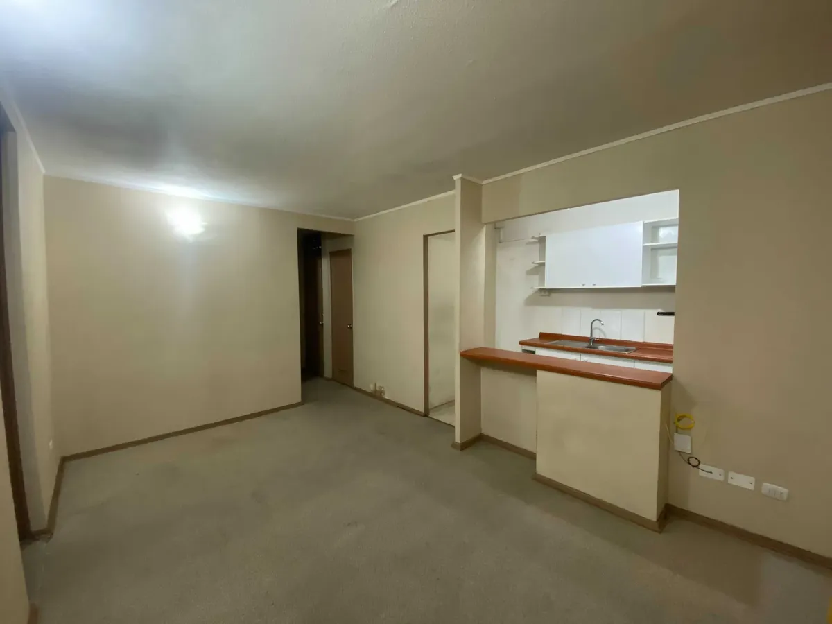 Imagen 4 de 18 de Departamento Condominio Don Pedro, Pioneros (176984)