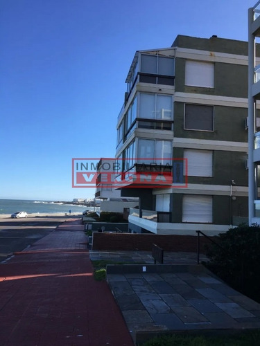 Imagen 24 de 24 de Punta Del Este Apartamento En Peninsula 2 Dormitorios Fte A Playa Los Ingleses