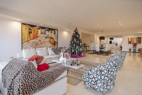 Apartamento En Venta La Tahona