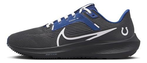 Zapatilla Nike Pegasus 40 (nfl Indianapolis Dz5993-001  