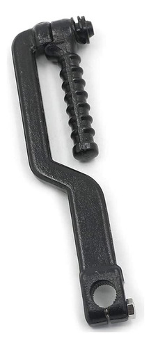 Palanca De Arranque De Acero Cristalino Para Gy6 50 Cc-150
