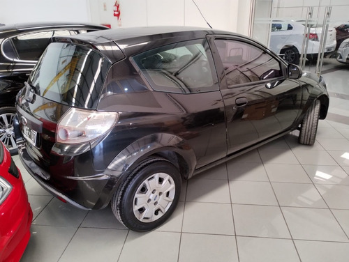 Imagen 6 de 15 de Ford Ka Fly Viral 1.0 2013, Concesionario Oficial Lp