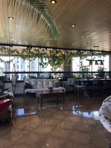 Imagem 19 de 28 de Apartamento - Pent449mre - 69473284