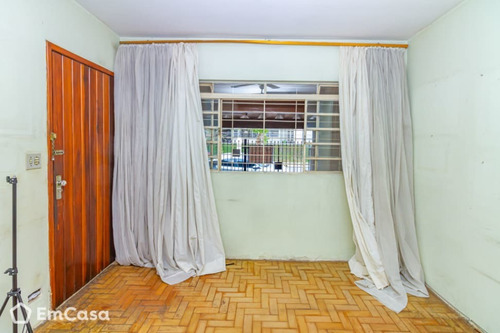 Imagem 1 de 10 de Casa À Venda Em São Paulo - 19264