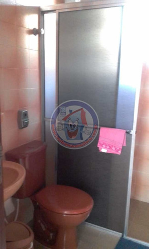 Imagem 11 de 15 de Casa Com 3 Dorms, Praia Do Sonho, Itanhaém - R$ 500 Mil, Cod: 11614 - V11614