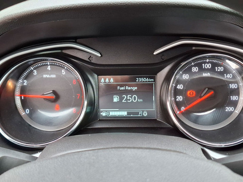 Chevrolet Onix HB RS 1.0T