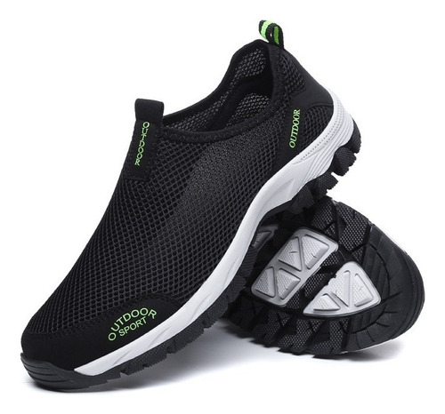 Zapatos De Vadeo For Caminar Transpirables Al Aire Libre